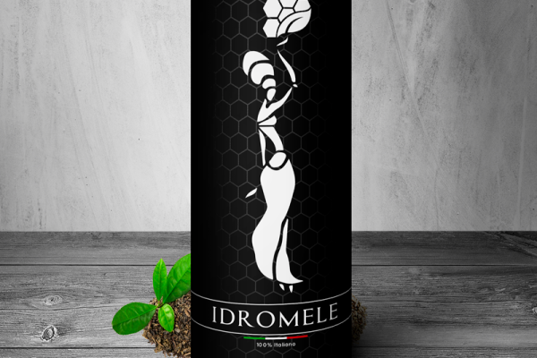 Packaging - Idromele